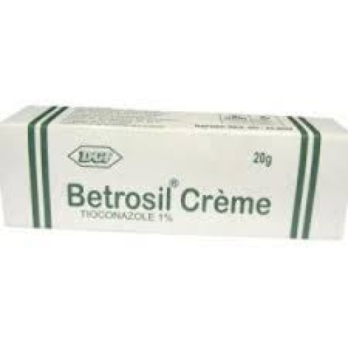 Betrosil Cream Tioconazole